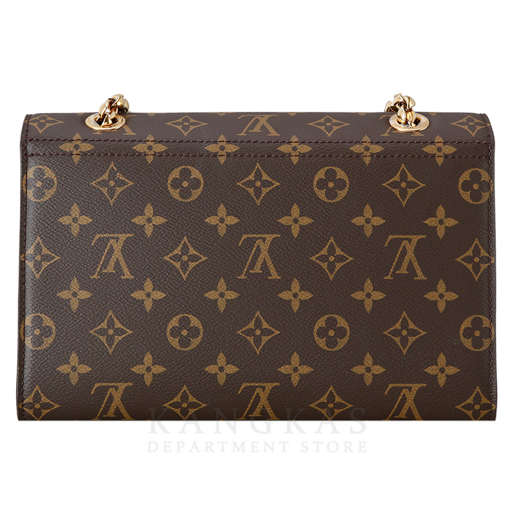 LOUIS VUITTON(USED)루이비통 모노그램 빅투아